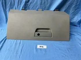 C303004ab4380-1 Dodge 2011-16 Grand Caravan Front Dash Glove Box Storage With Door Dampener Oem C303004ab4380-1 Dodge 2011-16 Grand Caravan Front Dash Glove Box Storage With Door Dampener Oem
