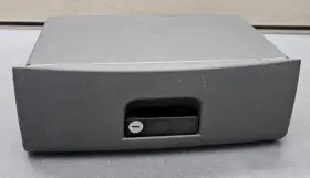 Cics-58950-ae Dodge 01-07 Caravan Town Country Dash Glove Box Compartment Lid Cover Assembly Gray