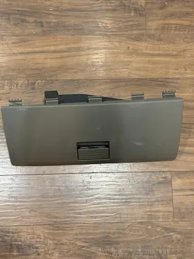 F152-165324 Dodge Dbb80420089 Glove Box Fits 2002 2003 2004 2005 Ram Pickup Truck