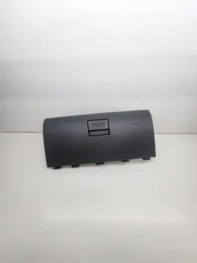 Dbb81610358 Dodge 2006-2008 Ram 1500 2500 3500 Glove Box Black Oem Dbb81610358 Dodge 2006-2008 Ram 1500 2500 3500 Glove Box Black Oem