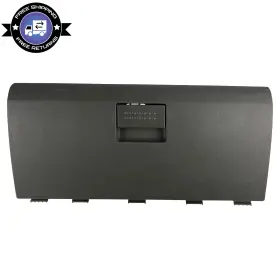 Dodge L0024946 Ac-03 2006 2007 2008 Ram Glove Box Glovebox Door Gray 1500 2500 3500 Oem