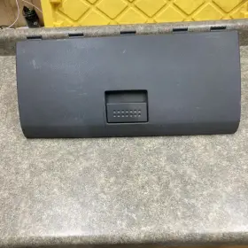 L0024946ac Dodge 06-09 Ram 2500 3500 Gray Glove Box Storage Compartment Oem