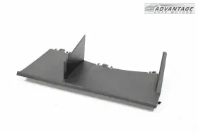 L0200275a Dodge 12-23 Challenger Dashboard Storage Compartment Glove Box Tray Bracket Oem