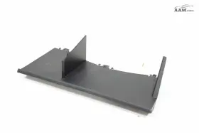 L0200275ad Dodge 2012-2018 Charger Dashboard Glove Box Storage Compartment Tray Bracket Oem