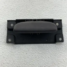 10089-1 Dodge Mopar Oem 1998-2001 Ram Truck 1500 2500 Glove Box Compartment Latch Handle Black