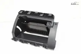 P01531049bl Dodge 2011-2024 Durango Dashboard Dash Storage Compartment Glove Box Housing Oem