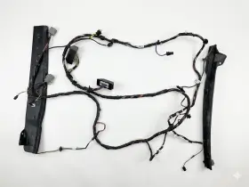 Dodge P68333631ab Durango Hatch Lid Harness