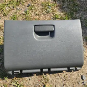 Dodge Sc89bd5aa 2005 Grand Caravan Glove Box Door Lower Storage Compartment Lid