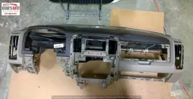 250.ch8m09 Dodge Truck 09 Ram 1500 4dr Crew Cab Dash Assembly Bs-157 250.ch8m09 Dodge Truck 09 Ram 1500 4dr Crew Cab Dash Assembly Bs-157