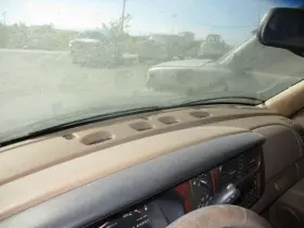 251-00841 Dodge Truck Dash Panel Fits 00 Durango 1613418