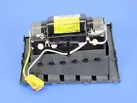 Zk29xdhae Dodge Truck 253-00813 2009 Ram Oem Mopar Rh Dash Mtd Bag M9d5 197063