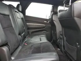260.ch8218 Dodge Truck Durango 2018 Glove Box 775770