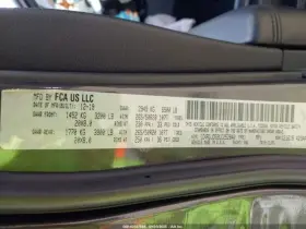 260.ch8220 Dodge Truck Durango 2020 Glove Box 973248