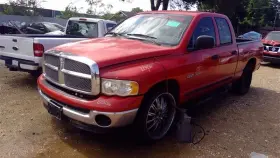 260.ch8502 Dodge Truck Ram1500 2002 Glove Box 839824