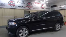 260.ch8e15 Dodge Truck Durango 2015 Glove Box 1714950