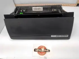 260.ch8m18 Dodge Truck 13-18 Ram Big Horn Upper Glove Box Storage Compartment Black Oem 10925806