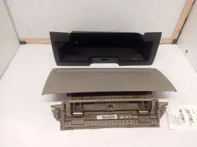 260.ch8n12 Dodge Truck 09-18 Ram 1500 Upper Glove Box Storage Compartment Gray Oem 11330975