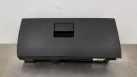 260.ch8o14 Dodge Truck 14 Ram 3500 Long Horn Lower Glove Box Black