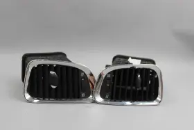 X90016800xx Dodge Truck 2014-2018 Durango Front Dash Right And Left Inner Ac Air Vent Vents #37400