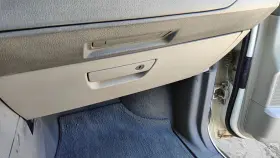 Dodge Trucks 1kq331dsaa 08-10 Grand Caravan Glove Box Assembly Complete Door With Latch Gray Ds