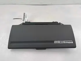 Dodge Trucks 6bs28lu7aa 2013 - 2018 Ram 1500 Big Horn Upper Glove Box Door Oem