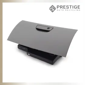 Uz80xdvab Dodge 2006 2007 Charger Magnum Glove Box Storage Compartment Oem