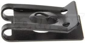 961-304d-ad Dorman Glove Box Clip For 1989-1990 Chevrolet Caprice