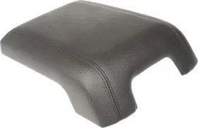 Bc3z2806024aa Dorman 925-005 Console Lid Compatible With Select Ford Models Black