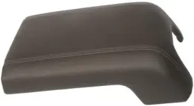 Bc3z2806024ab Dorman 925-003 Console Lid Compatible With Select Ford Models Gray