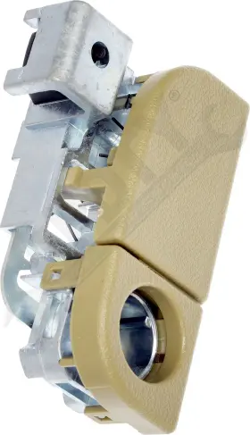 74393 Dorman/help Glove Box Latch Assembly