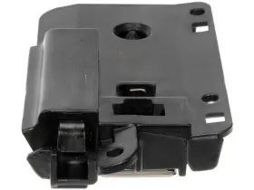 Kn37s1 Dorman Glove Box Latch For 07-14 Chevy Gmc Silverado 1500 2500 Hd Sierra 3500