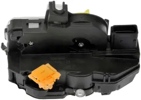 931-314 Dorman - Oe Solutions Front Left Door Lock Actuator Motor Fits 2010-2014 Chevrolet Equinox
