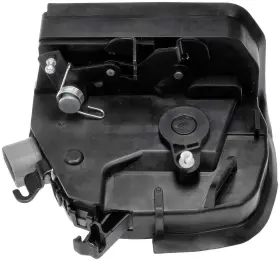 937-859 Dorman - Oe Solutions Rear Right Door Lock Actuator Motor Fits 2000-2006 Bmw X5