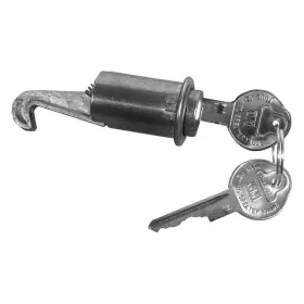 118b Dynacorn For Chevy Camaro 1968 Glove Box Lock Set