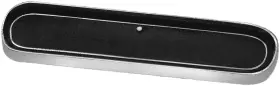 3616e Dynacorn Ford Mustang Glove Box Door Standard Interior 1966