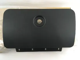 Dynacorn 79640 New 1970-1972 Chevelle El Camino Monte Carlo Dash Glove Box Door Black