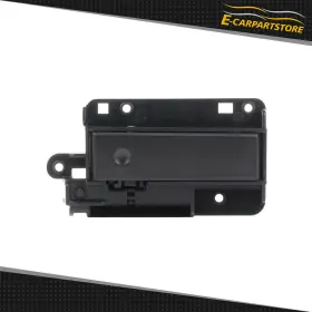 Ec125014s01 E-carpartstore For 07-2013 Chevy Gmc Sierra Silverado Upper Compartment Glove Box Latch Handle
