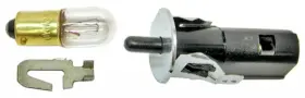 1963l-67 Ec Products E2964 Corvette Switch-glove Box Lamp-63l-67 #e2964