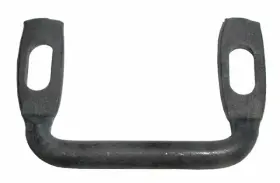 Ec Products E8700 1978-82 Corvette Striker / Catch-glove Box Door-usa-78-82 #e8700