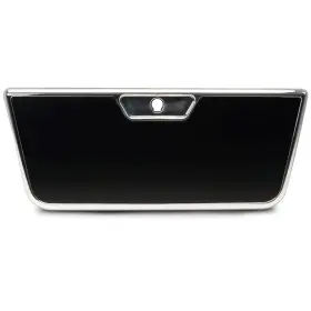 Eddie Motorsports Ms220-17pbk Billet Glove Box Doors