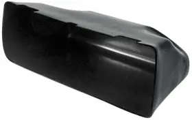 00-3584-b Empi Replacement Glove Box For Vw 1968-1979 Type-2 Bus Camper 3584