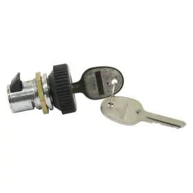 98-1054-b Empi For Volkswagen Karmann Ghia 1968-1974 Glove Box Lock