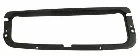 98-8693-b Empi Glove Box Door Frame - For Vw Type-1 Bug/beetle 1968-1977 Super Beetle 1971-72