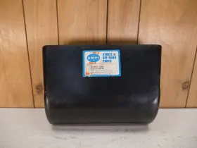 00-3581-b Empi Inc Vintage Glove Box For 1958-1964 Vw Beetle - 3581-b New
