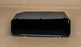 00-3583-b Empi Inc Glove Box For 1968-77 Standard Beetle 71-72 Super