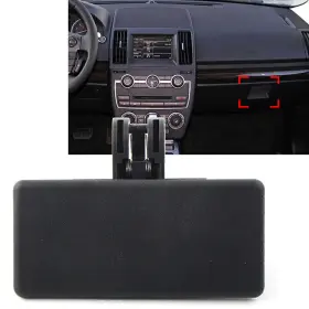 Lr007073 Enen-tradingusa Lr007072/lr002979/lr007073 Car Glove Box Latch For Land Rover Freelander 2 2008-2015 Lr007072 Black Us