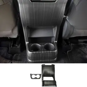 Sienna20237c02 Eridanus Auto Accessories For Toyota Sienna 21-25 Interior Rear Row Air