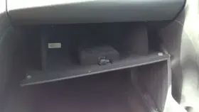 Factory 260.fd1t14 Taurus 2014 Glove Box 2512985