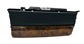 51459210994 Factory Oem Bmw Complete Glove Box Fine Wood Poplar Grain Light Pappelmaser E70 X5 X6 07-14 51459210994 Factory Oem Bmw Complete Glove Box Fine Wood Poplar Grain Light Pappelmaser E70 X5 X6 07-14