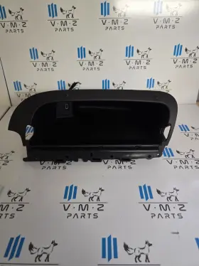 C040301ae Factory/oem 2017 - 2020 Dodge Grand Caravan Upper Glove Box